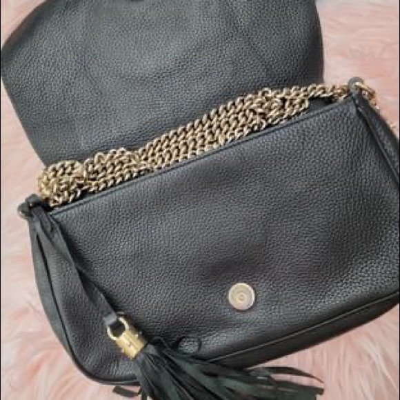 Authentic Gucci Soho Crossbody Bag - Picture 3 of 3